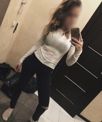 Анкета проститутки Миланочка - город Толочин, 23 года, №13438